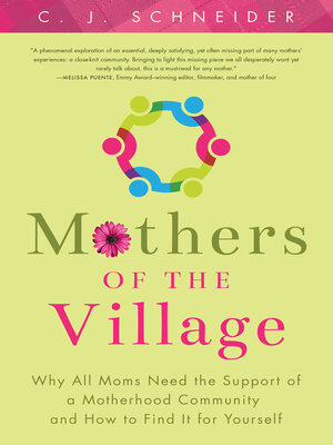 cover image of Mothers of the Village